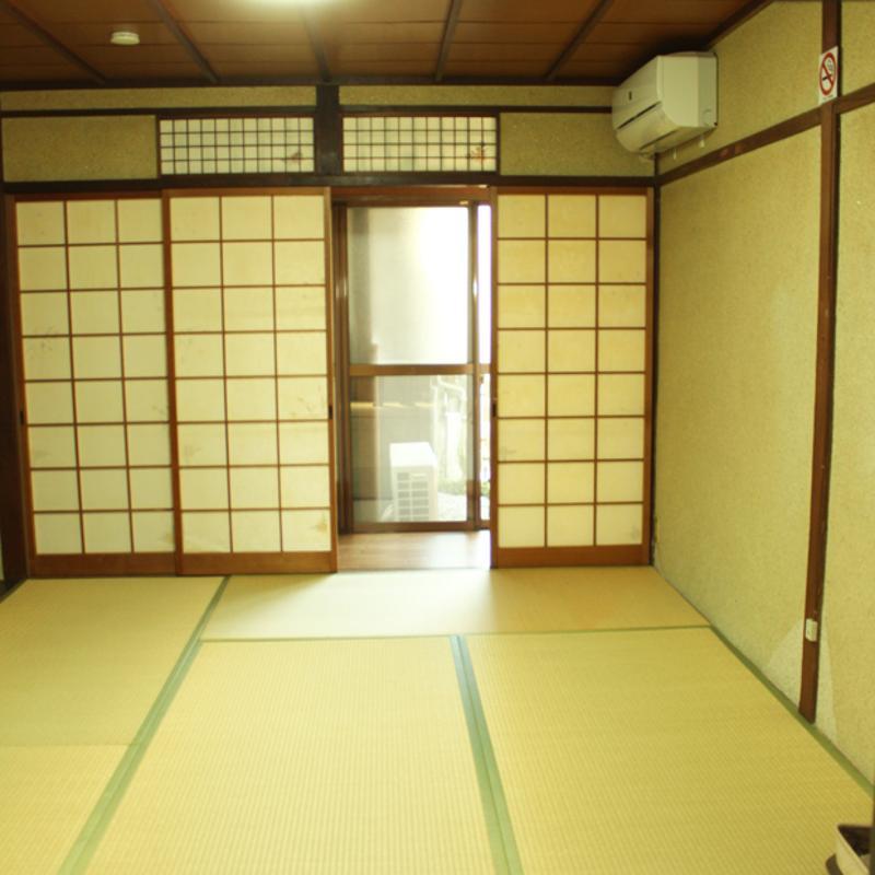 Guest House Koto Fushimi Inari Kyoto Exterior photo