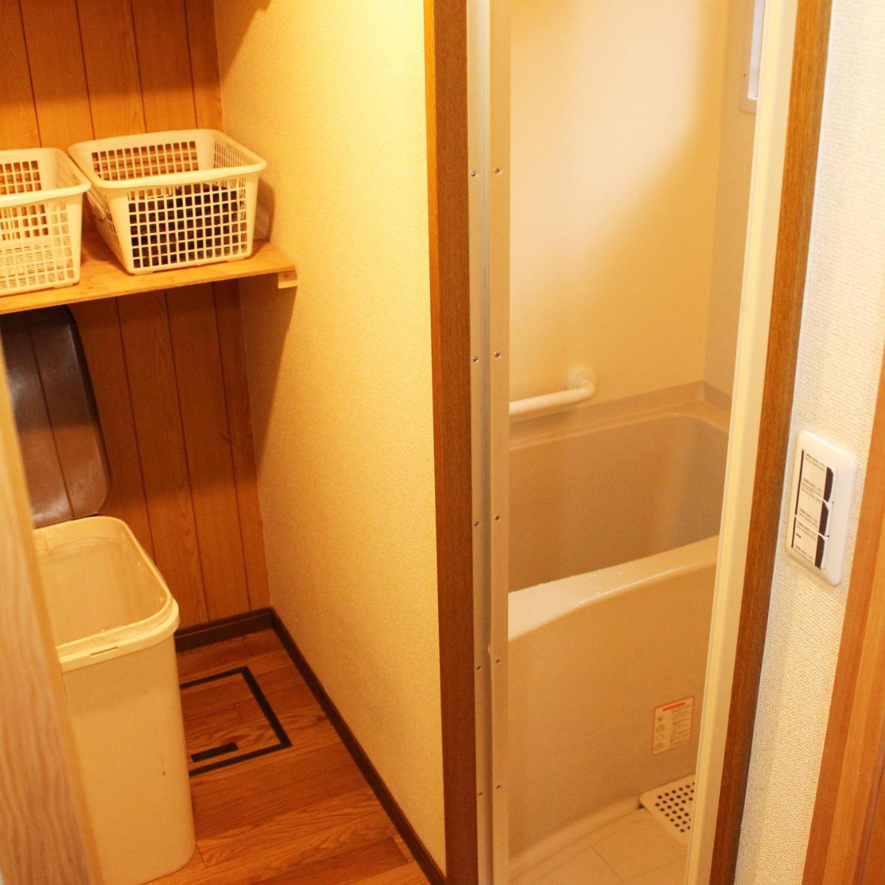 Guest House Koto Fushimi Inari Kyoto Exterior photo