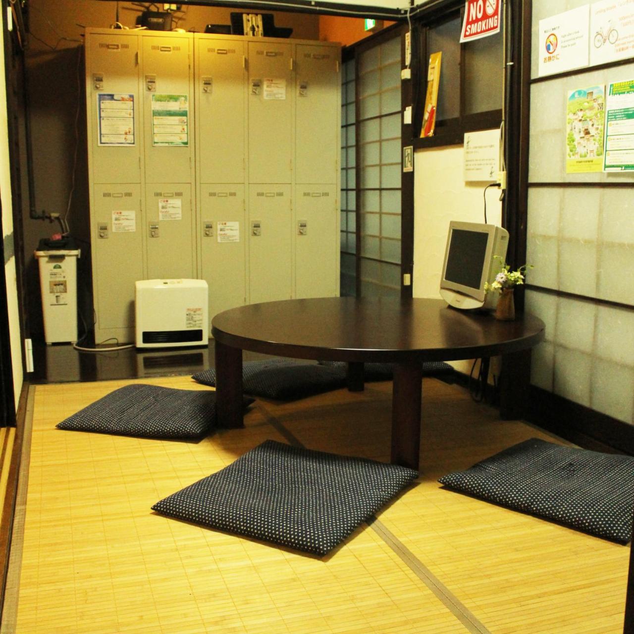 Guest House Koto Fushimi Inari Kyoto Exterior photo